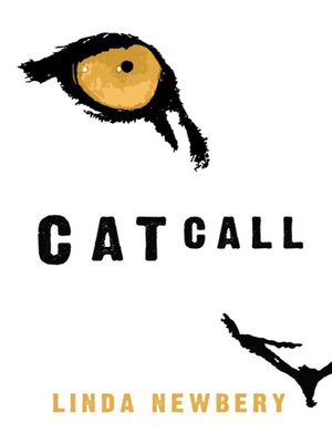 cover image of Catcall